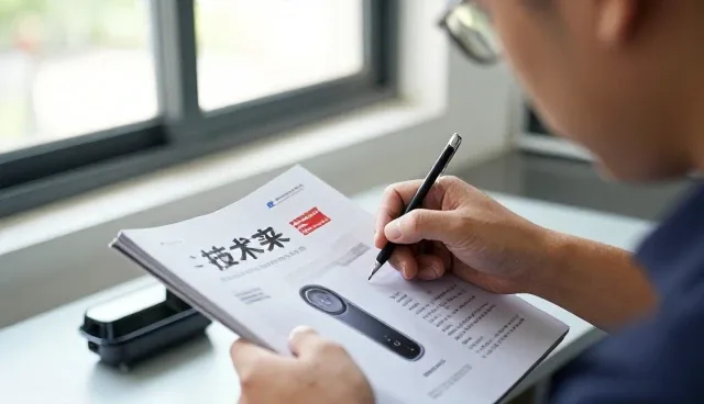 深圳谷驱智能科技有限公司打造专业嵌入式软件开发服务